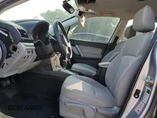 2014 Subaru Forester 2.5i с VIN JF2SJAAC6EH450850, выставлен на аукционе Copart как лот 59489995 с пробегом 138 152 миль миль и Списание • Salvage title. История ставок и продаж доступна на DreamBid. Изображение 7.
