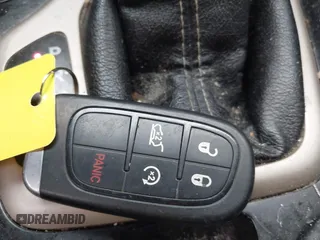 2017 Jeep Cherokee Limited with VIN 1C4PJMDB7HW599633, listed as a IAAI auction lot 42276581 with 169,865 mi miles and . Bid and sale history available at DreamBid. Image 11.