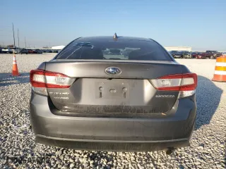 2018 Subaru Impreza Premium with VIN 4S3GKAD60J3608615, listed as a Copart auction lot 47297335 with 69,339 mi miles and Salvage Title. Bid and sale history available at carsss.com. Image 6.
