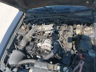 2002 Ford Mustang GT Deluxe with VIN 1FAFP42X72F103381, listed as a IAAI auction lot 42574958 with 187,018 mi miles and . Bid and sale history available at DreamBid. Image 10.