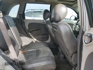 2002 Chrysler PT Cruiser Limited z VIN 3C8FY68B62T312906, wystawiony jako Copart lot #53405635 z przebiegiem 164 432 mil mil oraz Szkoda całkowita • Salvage title. Historia ofert i sprzedaży dostępna na DreamBid. Obrazek 10.
