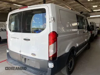 2016 Ford Transit Cargo with VIN 1FTYR1ZM2GKA28756, listed as a IAAI auction lot 42229643 with 173,988 mi miles and . Bid and sale history available at carsss.com. Image 9.