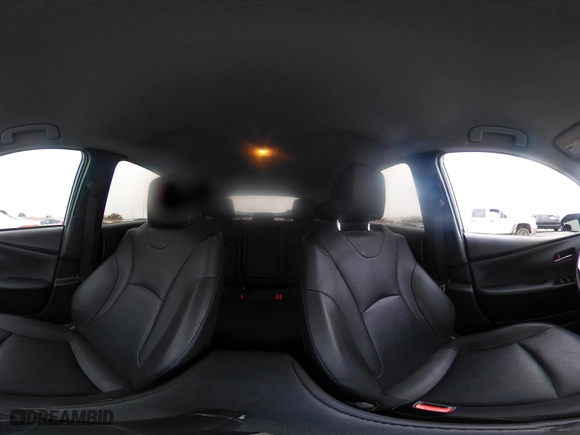 2016 Toyota Prius Four with VIN JTDKARFU5G3018264, listed as a IAAI auction lot 42034508 with 98,071 mi miles. Bid and sale history available at carsss.com. Image 20.