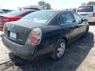 2003 Nissan Altima S with VIN 1N4AL11D33C299592, listed as a IAAI auction lot 41940412 with 1 mi miles. Bid and sale history available at carsss.com. Image 4.