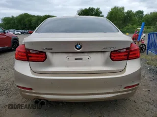 2015 BMW 3 Series 328i xDrive z VIN WBA3B5G57FNS18371, wystawiony jako Copart lot #58193315 z przebiegiem 133 234 mil mil oraz Czysty tytuł • Clean title. Historia ofert i sprzedaży dostępna na DreamBid. Obrazek 6.