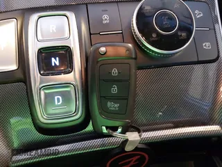 2023 Hyundai Santa Fe SE с VIN 5NMS1DAJ1PH617129, выставлен на аукционе IAAI как лот 41847525 с пробегом 40 036 миль миль и . История ставок и продаж доступна на DreamBid. Изображение 11.