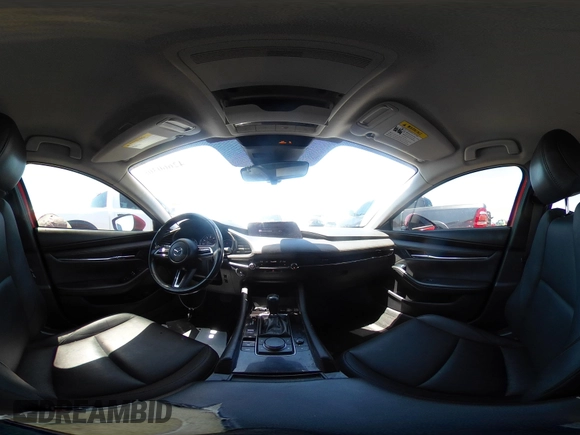 2019 Mazda 3 Select с VIN 3MZBPAAL5KM109991, выставлен на аукционе IAAI как лот 42660308 с пробегом 91 803 миль миль и . История ставок и продаж доступна на DreamBid. Изображение 18.