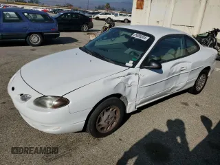 1999 Ford Escort "Cool" with VIN 3FAKP1139XR219249, listed as a Copart auction lot 85089504 with 155,745 mi miles and Salvage Title. Bid and sale history available at carsss.com. Image 1.