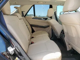 2017 Mercedes-Benz GLE 43 AMG с VIN 4JGDA6EB7HA934962, выставлен на аукционе Copart как лот 52124505 с пробегом 29 890 миль миль и Списание • Salvage title. История ставок и продаж доступна на DreamBid. Изображение 11.