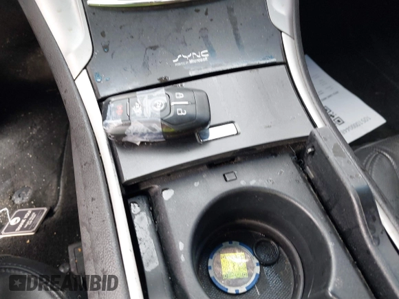 2013 Lincoln MKZ Hybrid с VIN 3LN6L2LU4DR812074, выставлен на аукционе IAAI как лот 41718862 с пробегом 248 449 миль миль и . История ставок и продаж доступна на DreamBid. Изображение 11.