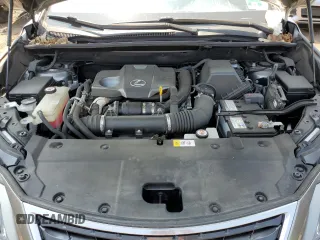 2018 Lexus NX with VIN JTJBARBZ4J2164120, listed as a Copart auction lot 67137344 with 0 mi miles and Salvage Title. Bid and sale history available at carsss.com. Image 12.