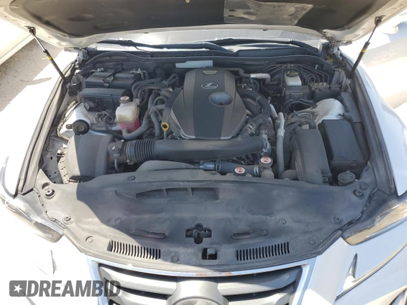 2019 Lexus IS 300 z VIN JTHBA1D23K5091065, wystawiony jako Copart lot #52715785 z przebiegiem 84 220 mil mil oraz Czysty tytuł • Clean title. Historia ofert i sprzedaży dostępna na DreamBid. Obrazek 11.