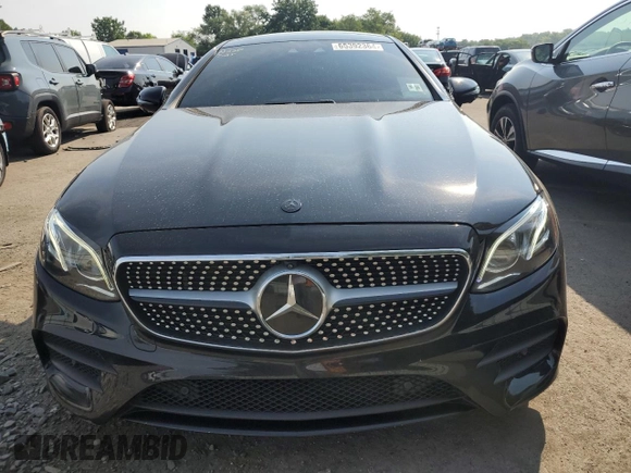 2019 Mercedes-Benz E-Class E 450 with VIN WDD1J6JB2KF099026, listed as a Copart auction lot 65392364 with 43,190 mi miles and Salvage Title. Bid and sale history available at carsss.com. Image 5.
