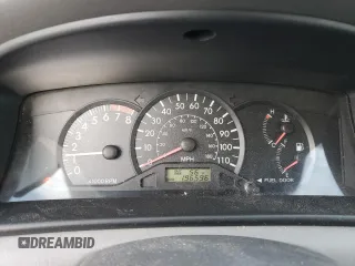 2007 Toyota Corolla CE with VIN 1NXBR32E77Z914186, listed as a Copart auction lot 50660675 with 196,596 mi miles and Salvage Title. Bid and sale history available at DreamBid. Image 9.