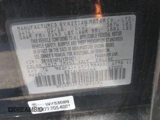 2018 Nissan Sentra S with VIN 3N1AB7AP9JY251421, listed as a IAAI auction lot 41808771 with 95,245 mi miles. Bid and sale history available at carsss.com. Image 9.