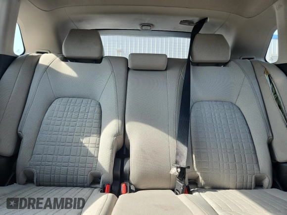 2023 Honda HR-V LX with VIN 3CZRZ2H31PM745770, listed as a Copart auction lot 62567235 with 29,420 mi miles and Salvage title. Bid and sale history available at DreamBid. Image 10.