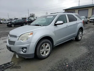 2011 Chevrolet Equinox LT w/2LT with VIN 2CNFLNEC3B6475441, listed as a Copart auction lot 84199254 with 0 mi miles and Clean Title. Bid and sale history available at carsss.com. Image 1.