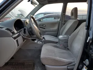 2004 Suzuki XL-7 LX with VIN JS3TX92V444105193, listed as a Copart auction lot 44812265 with 216,751 mi miles and Salvage Title. Bid and sale history available at carsss.com. Image 7.