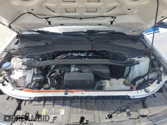 2021 Ford Police Interceptor Utility z VIN 1FM5K8AW8MNA12077, wystawiony jako Copart lot #53442315 z przebiegiem 89 128 mil mil oraz Szkoda całkowita • Salvage title. Historia ofert i sprzedaży dostępna na DreamBid. Obrazek 12.