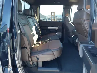 2022 Ford F-150 XL with VIN 1FTFW1E89NFA90976, listed as a IAAI auction lot 41529175 with 10,241 mi miles. Bid and sale history available at carsss.com. Image 8.