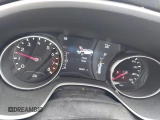 2018 Jeep Compass Altitude with VIN 3C4NJDBB9JT202297, listed as a IAAI auction lot 42020996 with 59,461 mi miles and . Bid and sale history available at DreamBid. Image 7.