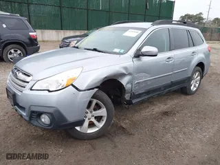 2014 Subaru Outback 2.5i Premium with VIN 4S4BRBCC8E3243525, listed as a IAAI auction lot 41997680 with 137,492 mi miles. Bid and sale history available at carsss.com. Image 19.