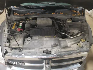 2004 Dodge Durango SLT z VIN 1D4HD48N04F216824, wystawiony jako Copart lot #87756545 z przebiegiem Nie podano mil oraz Nie do naprawy • Non repairable. Historia ofert i sprzedaży dostępna na DreamBid. Obrazek 12.