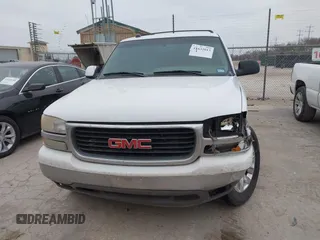 2004 GMC Yukon XL SLT with VIN 1GKEC16Z94J313593, listed as a IAAI auction lot 41632013 with 225,624 mi miles. Bid and sale history available at carsss.com. Image 12.