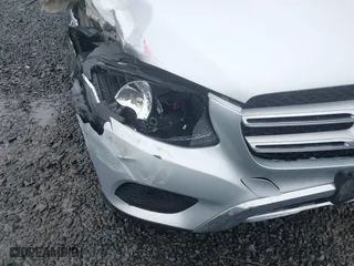 2016 Mercedes-Benz GLC with VIN WDC0G4KB8GF101046, listed as a IAAI auction lot 41846955 with 77,859 mi miles. Bid and sale history available at carsss.com. Image 19.