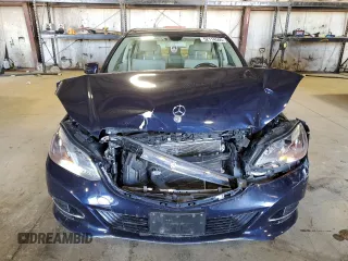 2014 Mercedes-Benz E E 350 Luxury with VIN WDDHF8JB1EA859198, listed as a Copart auction lot 52114505 with 65,920 mi miles and Salvage Title. Bid and sale history available at carsss.com. Image 5.