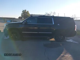 2020 GMC Yukon XL SLT with VIN 1GKS1GKC9LR186504, listed as a IAAI auction lot 41302367 with 20,109 mi miles. Bid and sale history available at carsss.com. Image 14.