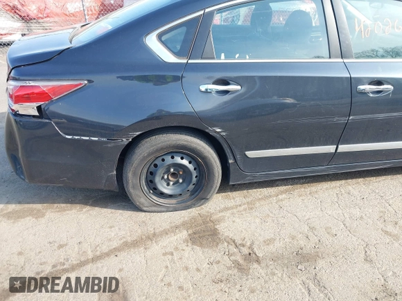 2015 Nissan Altima 2.5 z VIN 1N4AL3AP0FC124842, wystawiony jako IAAI lot #42066237 z przebiegiem 147 853 mil mil oraz . Historia ofert i sprzedaży dostępna na DreamBid. Obrazek 14.