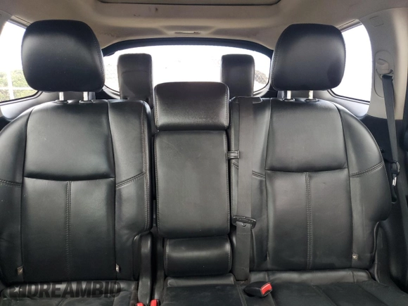 2014 Nissan Pathfinder SL z VIN 5N1AR2MN4EC681227, wystawiony jako Copart lot #60925795 z przebiegiem 103 665 mil mil oraz Czysty tytuł • Clean title. Historia ofert i sprzedaży dostępna na DreamBid. Obrazek 10.
