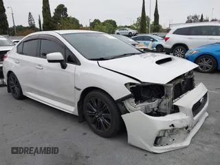 2015 Subaru WRX с VIN JF1VA1A66F9808200, выставлен на аукционе IAAI как лот 42141030 с пробегом 84 380 миль миль и . История ставок и продаж доступна на DreamBid. Изображение 1.