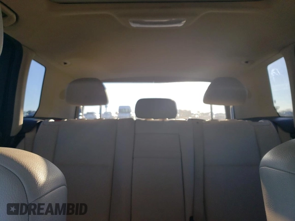 2014 Mercedes-Benz GLK 350 with VIN WDCGG5HB8EG333911, listed as a Copart auction lot 45860225 with 158,160 mi miles and Salvage Title. Bid and sale history available at carsss.com. Image 10.