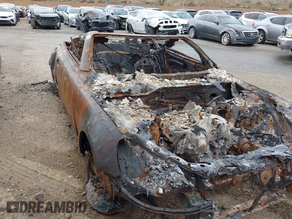 2002 Lexus SC 430 with VIN JTHFN48Y920027194, listed as a IAAI auction lot 41445351 with Not Provided miles and . Bid and sale history available at DreamBid. Image 1.