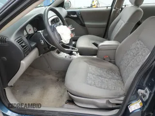 2004 Saturn L L300 1 z VIN 1G8JC54F54Y512054, wystawiony jako Copart lot #53051715 z przebiegiem 54 919 mil mil oraz Szkoda całkowita • Salvage title. Historia ofert i sprzedaży dostępna na DreamBid. Obrazek 7.