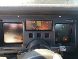 1986 Chevrolet Corvette z VIN 1G1YY0783G5107511, wystawiony jako Copart lot #49959345 z przebiegiem 40 375 mil mil oraz Szkoda całkowita • Salvage title. Historia ofert i sprzedaży dostępna na DreamBid. Obrazek 9.