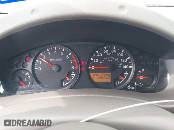 2019 Nissan Frontier SV with VIN 1N6DD0ER7KN781986, listed as a IAAI auction lot 42131724 with 120,535 mi miles and . Bid and sale history available at DreamBid. Image 7.