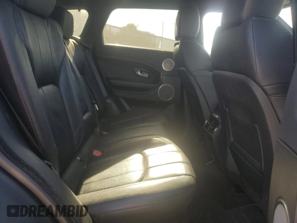 2018 Land Rover Range Rover Evoque SE Premium with VIN SALVC2RX0JH314770, listed as a Copart auction lot 80473164 with 47,853 mi miles and Salvage Title. Bid and sale history available at DreamBid. Image 11.