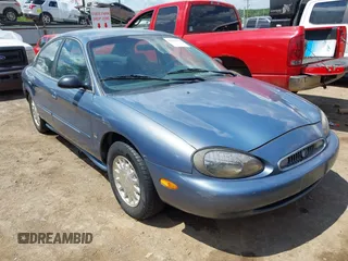 1999 Mercury Sable LS Premium Group with VIN 1MEFM53S1XA605186, listed as a IAAI auction lot 42221839 with 67,885 mi miles and . Bid and sale history available at DreamBid. Image 1.