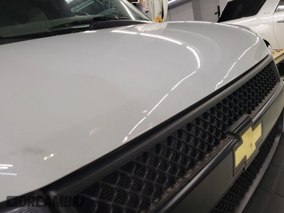 2022 Chevrolet Express Cargo with VIN 1GCWGAFP9N1262441, listed as a IAAI auction lot 42726973 with 39,809 mi miles and . Bid and sale history available at DreamBid. Image 2.