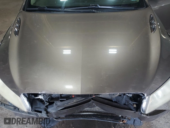 2012 Buick LaCrosse Leather z VIN 1G4GC5E39CF183241, wystawiony jako Copart lot #63792415 z przebiegiem 179 520 mil mil oraz Szkoda całkowita • Salvage title. Historia ofert i sprzedaży dostępna na DreamBid. Obrazek 11.