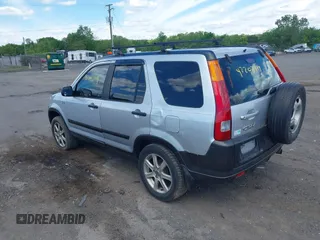 2004 Honda CR-V LX with VIN SHSRD78484U207554, listed as a IAAI auction lot 42203419 with 229,417 mi miles and . Bid and sale history available at carsss.com. Image 3.