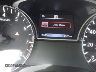 2017 Nissan Altima SV with VIN 1N4AL3AP6HC261285, listed as a IAAI auction lot 42230150 with 126,537 mi miles and . Bid and sale history available at DreamBid. Image 16.
