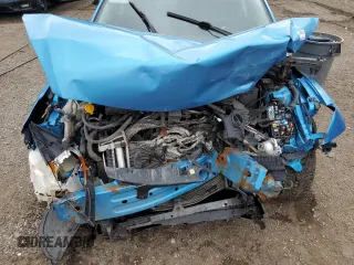 2011 Mazda 3 i Touring z VIN JM1BL1VFXB1424754, wystawiony jako Copart lot #53611785 z przebiegiem 281 199 mil mil oraz Szkoda całkowita • Salvage title. Historia ofert i sprzedaży dostępna na DreamBid. Obrazek 11.