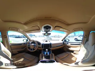 2017 Porsche Cayenne S z VIN WP1AB2A27HLA53653, wystawiony jako IAAI lot #41439419 z przebiegiem 100 740 mil mil oraz . Historia ofert i sprzedaży dostępna na DreamBid. Obrazek 18.