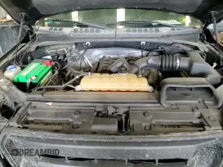 2017 Ford F-150 XL с VIN 1FTMF1EF7HFB31745, выставлен на аукционе Copart как лот 56394035 с пробегом 57 001 миль миль и Списание • Salvage title. История ставок и продаж доступна на DreamBid. Изображение 13.