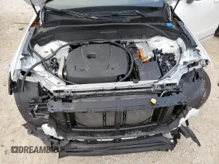 2024 Volvo XC90 Ultimate Bright Theme with VIN YV4H60CF1R1149054, listed as a Copart auction lot 73968414 with Not provided miles and Salvage title. Bid and sale history available at DreamBid. Image 11.