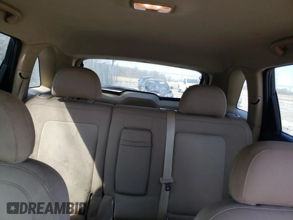 2008 Saturn VUE XE with VIN 3GSCL33P48S732042, listed as a Copart auction lot 49341195 with 151,376 mi miles and Salvage Title. Bid and sale history available at carsss.com. Image 10.